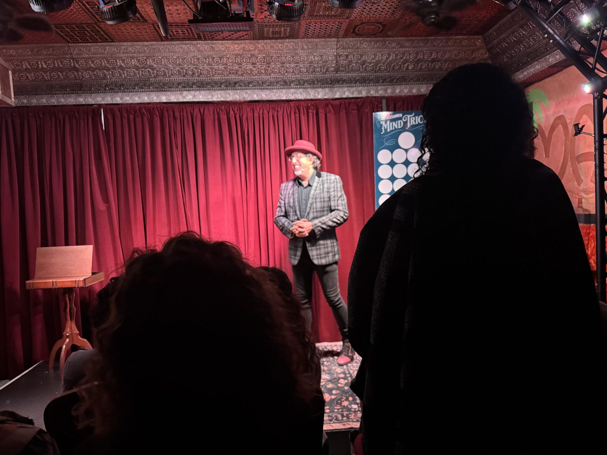 Jay Alexander Review: Rediscovering the Wonder of Magic