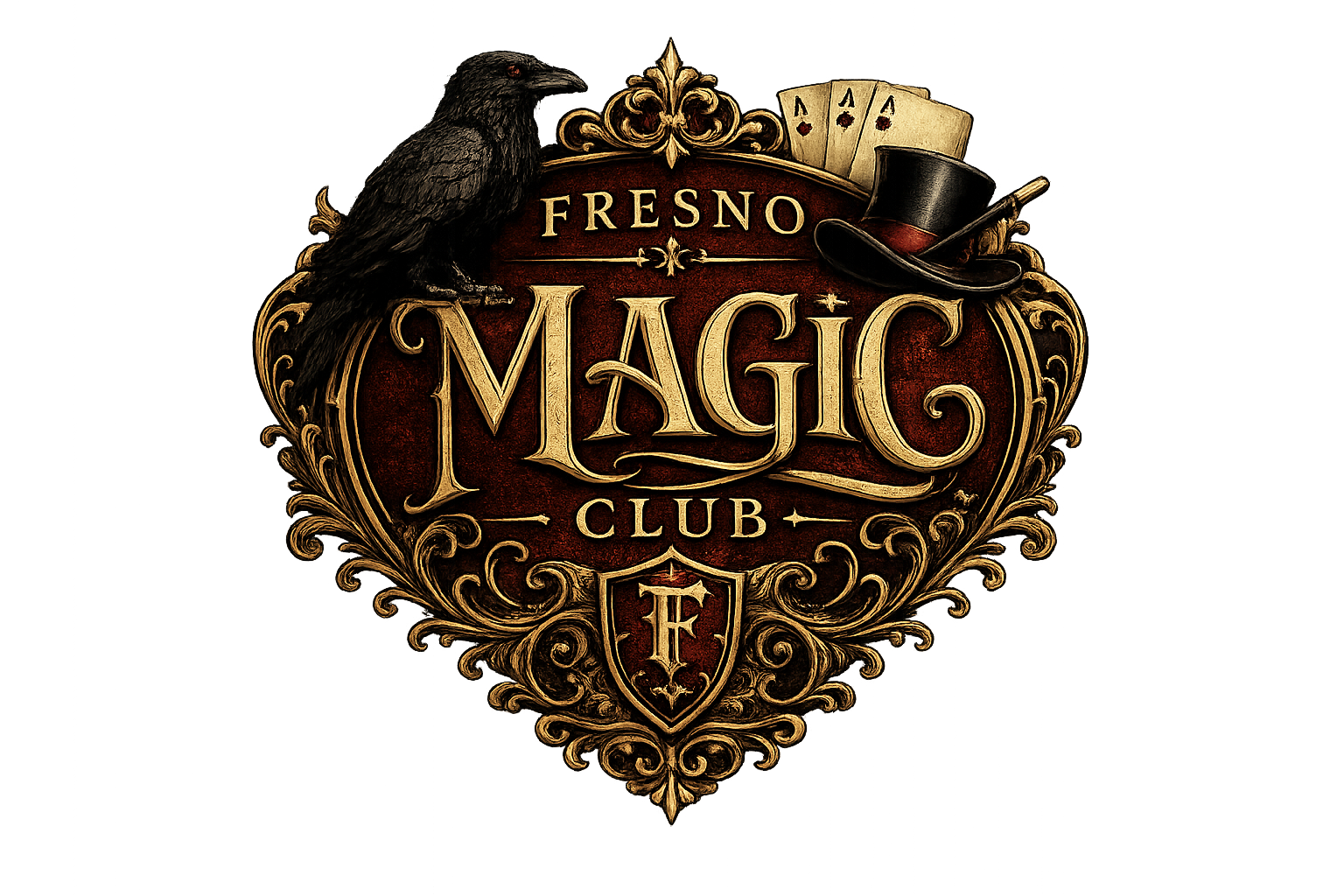 Fresno magic club