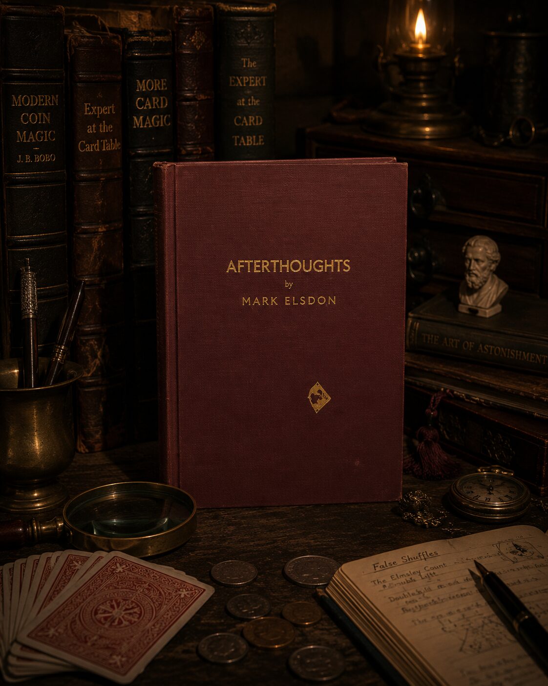 afterthoughts