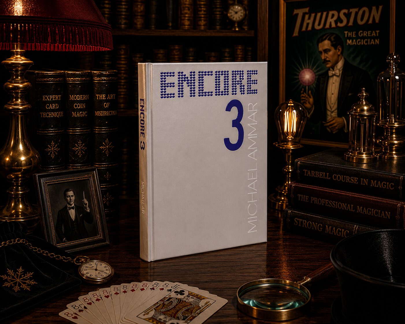 Encore 3