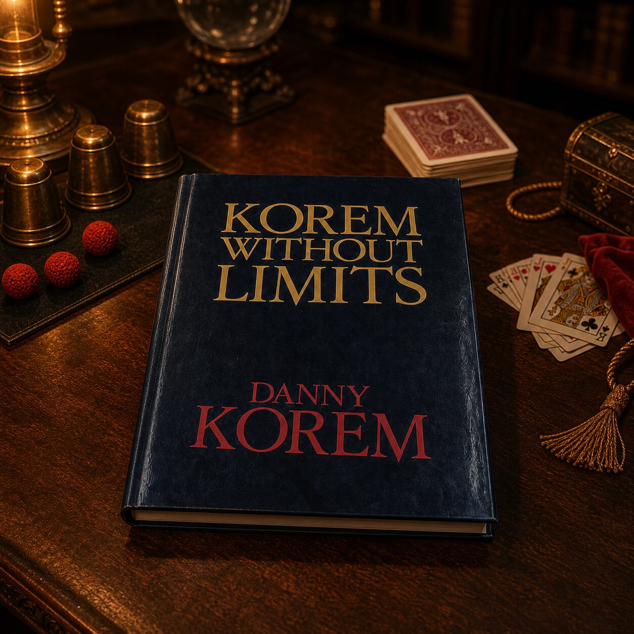 Korem Without Limits