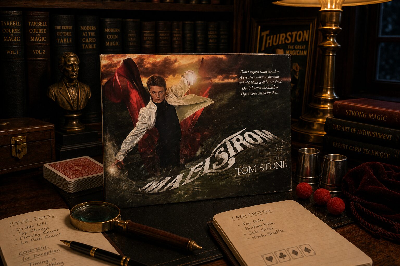 Maelstrom