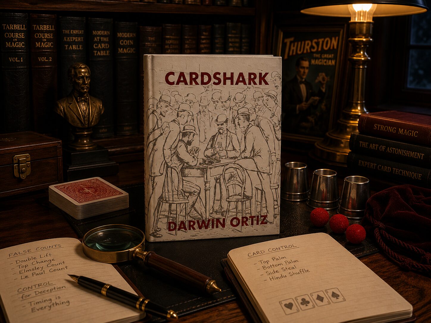 Cardshark