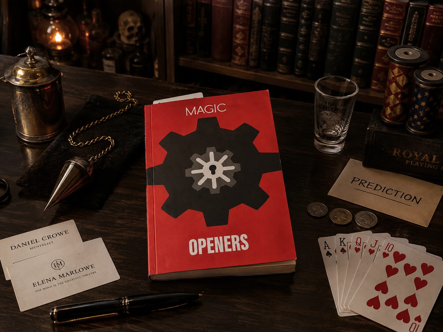 Openers