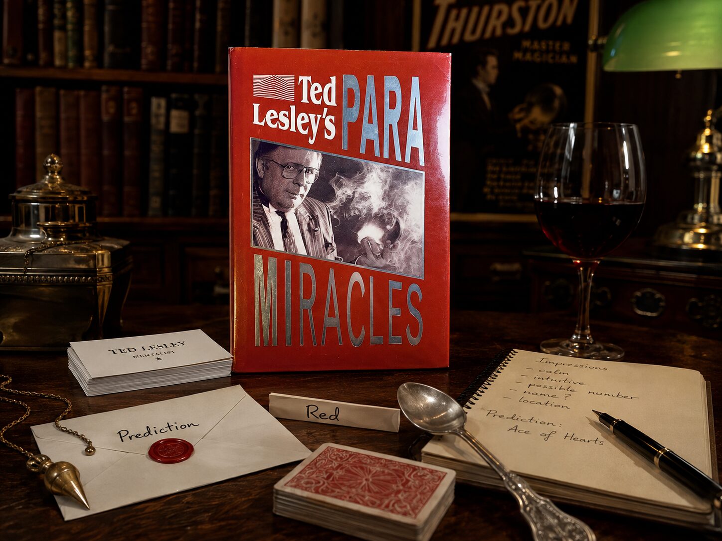 Paramiracles