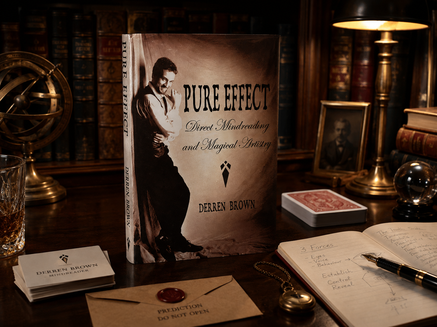 Pure Effect