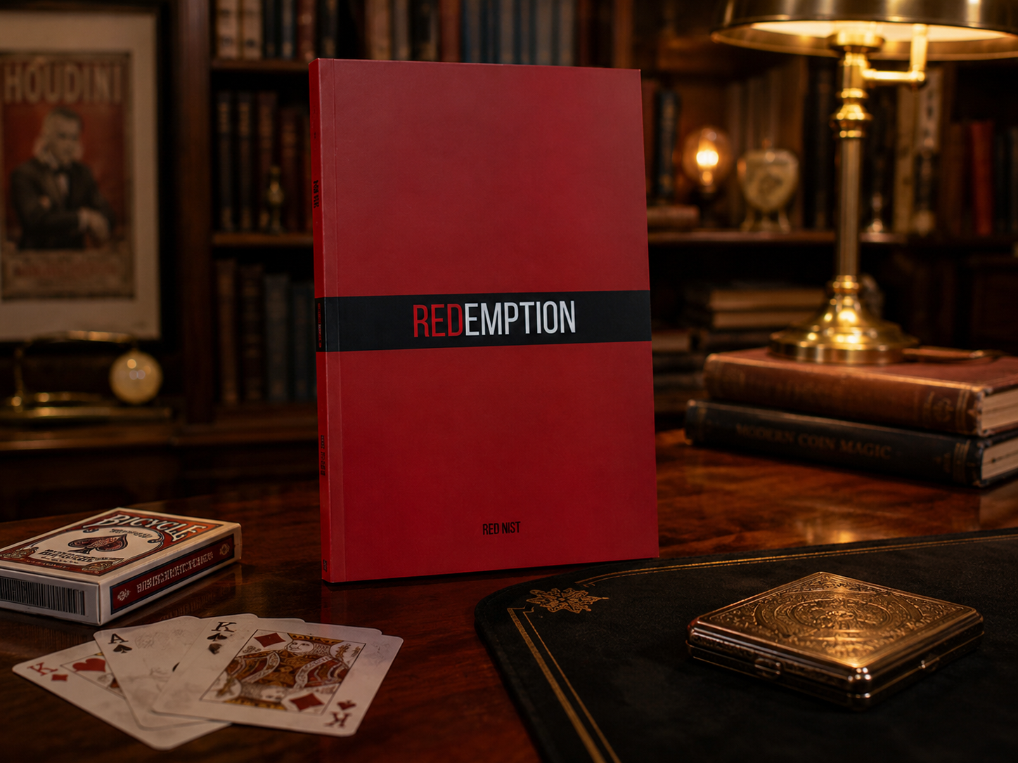 Redemption